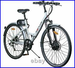 EBike Commute 36v Folding Electric Bike 