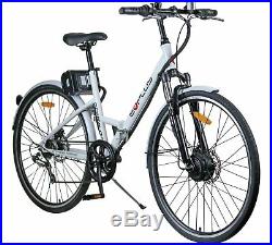 eplus bike
