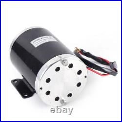 1000W 3000 RPM Brush Motor MY1020 Electric Motor For Scooter Quad Go-Kart E-Bike