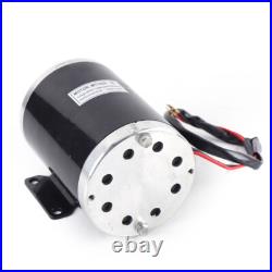 1000W Brush Motor MY1020 Electric Motor For Scooter Quad Go-Kart E-Bike 3000 RPM 1000W Brush Motor MY1020 Electric Motor For Scooter Quad Go-Kart E-Bike 3000 RPM