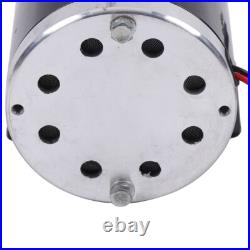 1000W Brush Motor MY1020 Electric Motor For Scooter Quad Go-Kart E-Bike 3000 RPM 1000W Brush Motor MY1020 Electric Motor For Scooter Quad Go-Kart E-Bike 3000 RPM