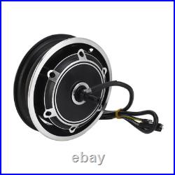 1000W Hub Motor Electric Scooter Hub Motor 48V 100W Electric Bike Brushless Disc 1000W Hub Motor Electric Scooter Hub Motor 48V 100W Electric Bike Brushless Disc