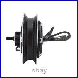 1000W Hub Motor Electric Scooter Hub Motor 48V 100W Electric Bike Brushless Disc 1000W Hub Motor Electric Scooter Hub Motor 48V 100W Electric Bike Brushless Disc