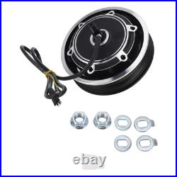 1000W Hub Motor Electric Scooter Hub Motor 48V 100W Electric Bike Brushless Disc 1000W Hub Motor Electric Scooter Hub Motor 48V 100W Electric Bike Brushless Disc