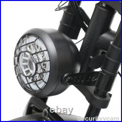 1000W Motor 48V20AH Motorcycle E-bicycle 204.0 Fat Tire Off-Road Electric Bike