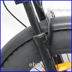 1000W Motor 48V20AH Motorcycle E-bicycle 204.0 Fat Tire Off-Road Electric Bike