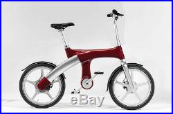 100% Electric CHAINLESS electric bike e-bike bicycle MTB Road mountain