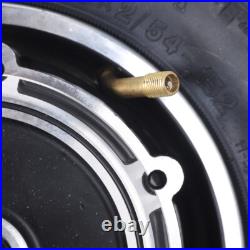 10 Electric Scooter Hub Motor 36V 350W Electric Bicycle Hub Brake Motor 10 Electric Scooter Hub Motor 36V 350W Electric Bicycle Hub Brake Motor