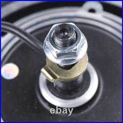 10 Electric Scooter Hub Motor 36V 350W Electric Bicycle Hub Brake Motor New