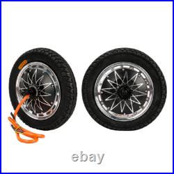 12 inch 48V 60V 72V Hub Motor Split Motor Kit Electric Bicycle Wheel Motor 12 inch 48V 60V 72V Hub Motor Split Motor Kit Electric Bicycle Wheel Motor