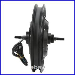 14 inch Electric Bicycle Hub Motor 36V-72v 2000W-3500W Brushless Scooter Motor