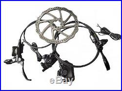 19 72V8000W Electric Bike Hub Motor Conversion kit 150Amp Sine Wave Controller