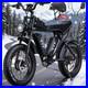 2000_Dual_Motor_52V_40AH_Electric_Bicycle_20_inch_Fat_Tire_Mountain_E_Motobike_01_xkx