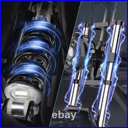 2000 Dual Motor 52V 40AH Electric Bicycle 20 inch Fat Tire Mountain E-Motobike