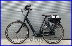 2020 Gazelle Orange C8 Dutch city electric unisex Bike BOSCH Active Motor 53 Cm
