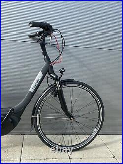 2020 Gazelle Paris C7+Dutch city electric unisex Bike BOSCH Active Motor 49 Cm