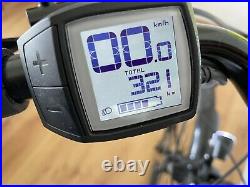 2020 Trek Verve+ 1 500w Lowstep Electric Bike Ebike Medium Bosch Motor Warranty