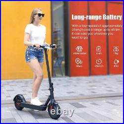 2021 Brand New Electric Scooter Battery 36v Powerful Motor E Bike Pro E-scooter