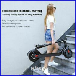 2021 Brand New Electric Scooter Battery 36v Powerful Motor E Bike Pro E-scooter