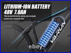 2025 Electric Bike 250W E-bike 48V 7.8Ah 26 Mountain City Bicycle for Adults 2025 Electric Bike 250W E-bike 48V 7.8Ah 26 Mountain City Bicycle for Adults