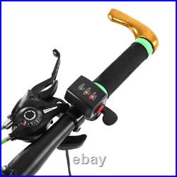 20 36V 250W Electric Bicycle Conversion Kit Bike Motor Front Wheel Motor s I0A0