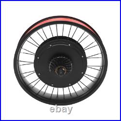 20 48V Electric Bicycle Conversion Kit E-Bike Rear Wheel Hub Motor Fat Tire 1kW 20 48V Electric Bicycle Conversion Kit E-Bike Rear Wheel Hub Motor Fat Tire 1kW