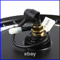 20 Electric Bicycle E-bike Front Wheel Conversion Kit 48V Motor Hub DIY NEW UK
