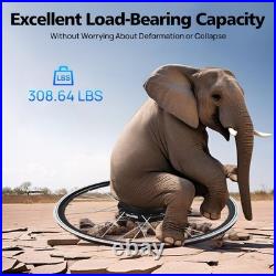 20 In Electric Bicycle Bike Conversion Kits E-bike Brush Motor Front Wheel 1000w