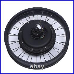 20 Inch 48V E-bike Conversion Kit Rear Wheel Electric Bicycle Hub Motor Set NEW 20 Inch 48V E-bike Conversion Kit Rear Wheel Electric Bicycle Hub Motor Set NEW