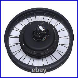 20 Inch 48V E-bike Conversion Kit Rear Wheel Electric Bicycle Hub Motor Set NEW 20 Inch 48V E-bike Conversion Kit Rear Wheel Electric Bicycle Hub Motor Set NEW