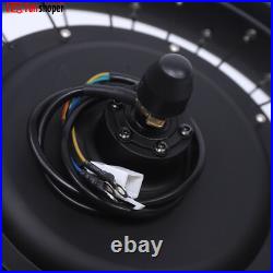 20 Inch 48V E-bike Conversion Kit Rear Wheel Electric Bicycle Hub Motor Set NEW 20 Inch 48V E-bike Conversion Kit Rear Wheel Electric Bicycle Hub Motor Set NEW