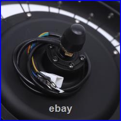 20 Inch 48V E-bike Conversion Kit Rear Wheel Electric Bicycle Hub Motor Set NEW 20 Inch 48V E-bike Conversion Kit Rear Wheel Electric Bicycle Hub Motor Set NEW