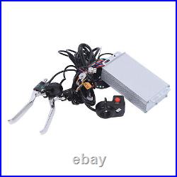 20 Inch 48V E-bike Conversion Kit Rear Wheel Electric Bicycle Hub Motor Set NEW 20 Inch 48V E-bike Conversion Kit Rear Wheel Electric Bicycle Hub Motor Set NEW