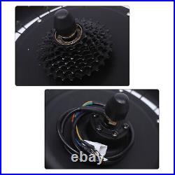 20 Inch 48V E-bike Conversion Kit Rear Wheel Electric Bicycle Hub Motor Set NEW 20 Inch 48V E-bike Conversion Kit Rear Wheel Electric Bicycle Hub Motor Set NEW