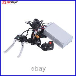 20 Inch 48V E-bike Conversion Kit Rear Wheel Electric Bicycle Hub Motor Set NEW 20 Inch 48V E-bike Conversion Kit Rear Wheel Electric Bicycle Hub Motor Set NEW