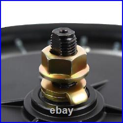 20 Inch Electric Bicycle Front Wheel Hub Motor E-Bike Conversion Kit 48V 1KW 20 Inch Electric Bicycle Front Wheel Hub Motor E-Bike Conversion Kit 48V 1KW