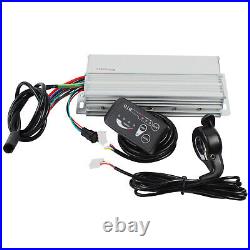 20 Inch Electric Bicycle Front Wheel Hub Motor E-Bike Conversion Kit 48V 1KW 20 Inch Electric Bicycle Front Wheel Hub Motor E-Bike Conversion Kit 48V 1KW