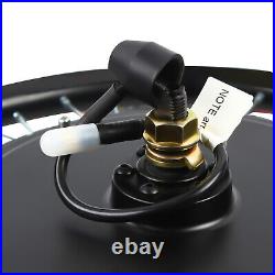20 Inch Electric Bicycle Front Wheel Hub Motor E-Bike Conversion Kit 48V 1KW 20 Inch Electric Bicycle Front Wheel Hub Motor E-Bike Conversion Kit 48V 1KW