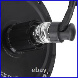 (20 Inch)Electric Rear Wheel Hub Motor Kit E-Bike 36V 500W E-Bike 2028