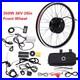 20_Inch_Front_Wheel_Electric_Bicycle_Motor_Hub_Conversion_LCD_Kit_36V_350W_01_tsta
