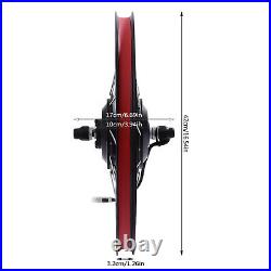20 Inch Front Wheel Electric Bicycle Motor Hub Conversion LCD Kit 36V 350W 20 Inch Front Wheel Electric Bicycle Motor Hub Conversion LCD Kit 36V 350W
