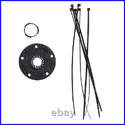20 Inch Front Wheel Electric Bicycle Motor Hub Conversion LCD Kit 36V 350W 20 Inch Front Wheel Electric Bicycle Motor Hub Conversion LCD Kit 36V 350W