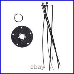 20 Inch Front Wheel Electric Bicycle Motor Hub Conversion LCD Kit 36V 350W 20 Inch Front Wheel Electric Bicycle Motor Hub Conversion LCD Kit 36V 350W
