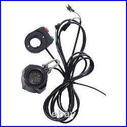 20 Inch Front Wheel Electric Bicycle Motor Hub Conversion LCD Kit 36V 350W 20 Inch Front Wheel Electric Bicycle Motor Hub Conversion LCD Kit 36V 350W
