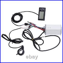 20 Inch Front Wheel Electric Bicycle Motor Hub Conversion LCD Kit 36V 350W 20 Inch Front Wheel Electric Bicycle Motor Hub Conversion LCD Kit 36V 350W