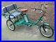 20_Jorvik_Adult_or_Child_Carrier_Electric_Tricycle_Bicycle_Metallic_Green_01_wsjs