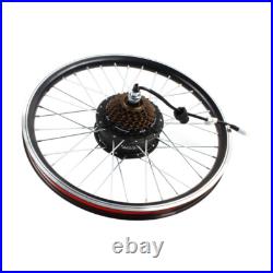 20'' inch 36V 250W Electric Bicycle E bike Rear Wheel Hub Motor Conversion Kit 20'' inch 36V 250W Electric Bicycle E bike Rear Wheel Hub Motor Conversion Kit