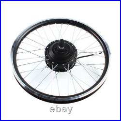 20'' inch 36V 250W Electric Bicycle E bike Rear Wheel Hub Motor Conversion Kit 20'' inch 36V 250W Electric Bicycle E bike Rear Wheel Hub Motor Conversion Kit