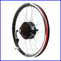 20'' inch 36V 250W Electric Bicycle E bike Rear Wheel Hub Motor Conversion Kit 20'' inch 36V 250W Electric Bicycle E bike Rear Wheel Hub Motor Conversion Kit