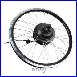 20'' inch 36V 250W Electric Bicycle E bike Rear Wheel Hub Motor Conversion Kit